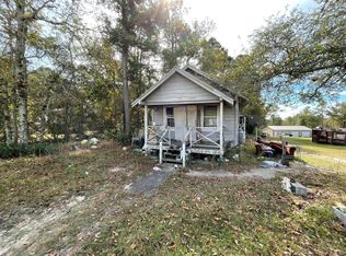 60 Bussey Rd, Monetta, SC 29105