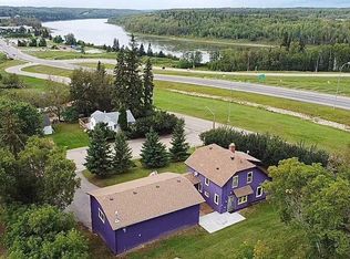 4310 W 50th Ave, Athabasca, AB T9S 1P8