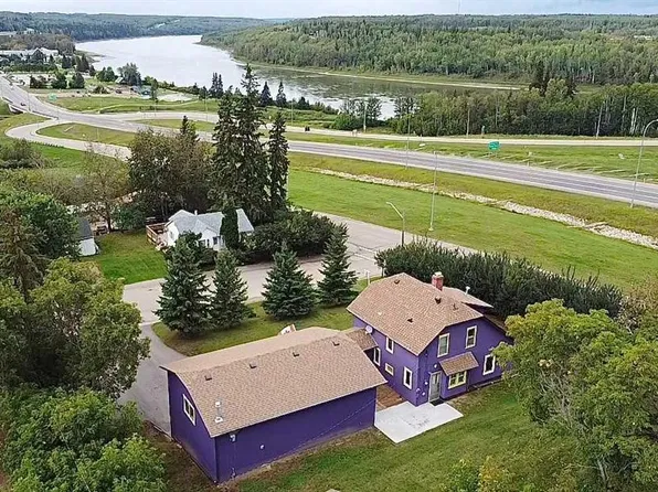 4310 W 50th Ave, Athabasca, AB T9S 1P8