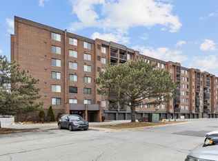 500 Park Ave APT 236, Calumet City, IL