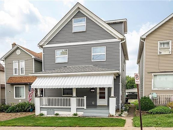 2nd image of 124 Irving Ave