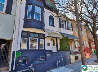 840 W Walnut St, Allentown, PA