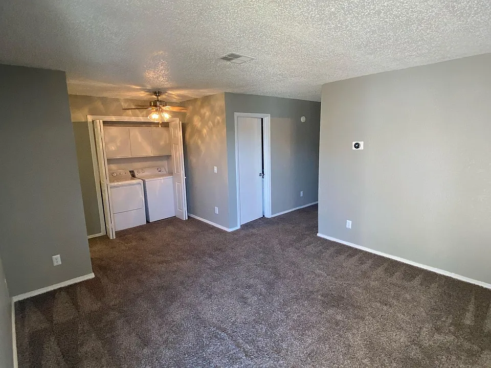 The Bryant Apartment Homes