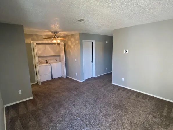 The Bryant Apartment Homes