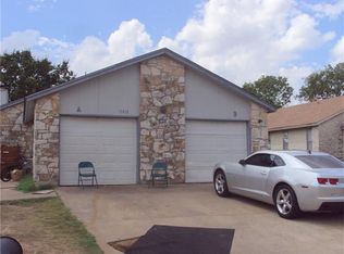11418 Ptarmigan Dr #B, Austin, TX 78758