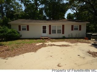 6330 Ginger Cir, Fayetteville, NC 28314