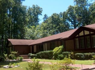 1508 N Old Carriage Rd, Rocky Mount, NC 27804