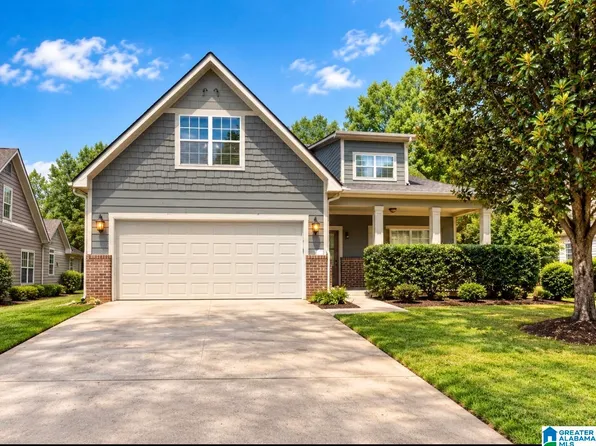 232 Nottingham Dr, Calera, AL 35040