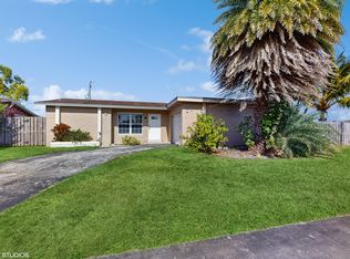 11511 NW 31st St, Sunrise, FL 33323