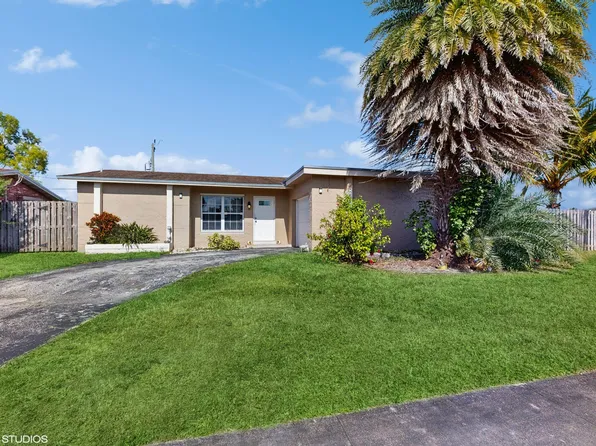 11511 NW 31st Street, Sunrise, FL 33323