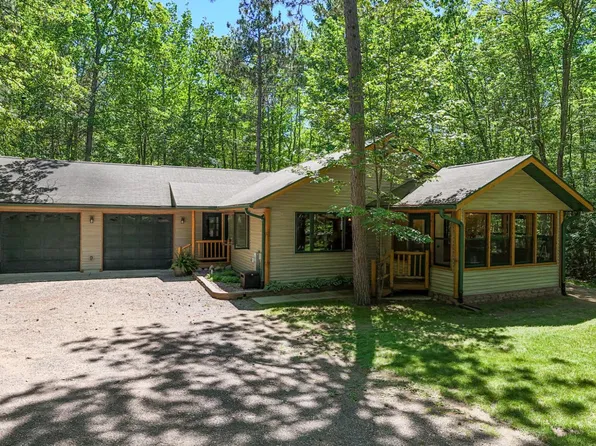 8726 Bakely Cres W, Minocqua, WI 54548