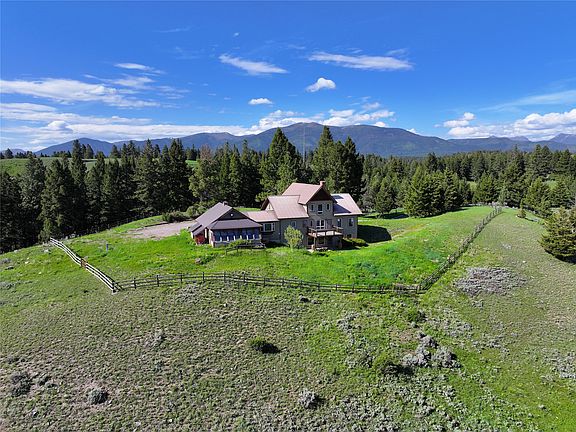 675 Dry Gulch Rd, Ovando, MT 59854 | MLS #22300169 | Zillow