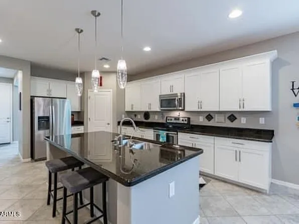267 N JESSE Street N, Chandler, AZ 85225