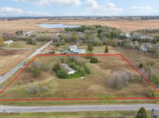 1560 S 178th St W, Haskell, OK 74436