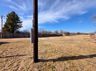 504 W Oak Ave #14, Mertzon, TX 76941