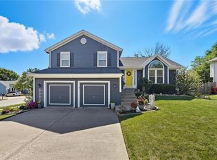 10301 NW 86th Ter, Kansas City, MO 64153