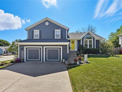 10301 NW 86th Ter, Kansas City, MO, 64153