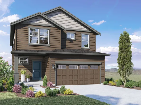 1708 S Mallard Way, Ellensburg, WA 98926