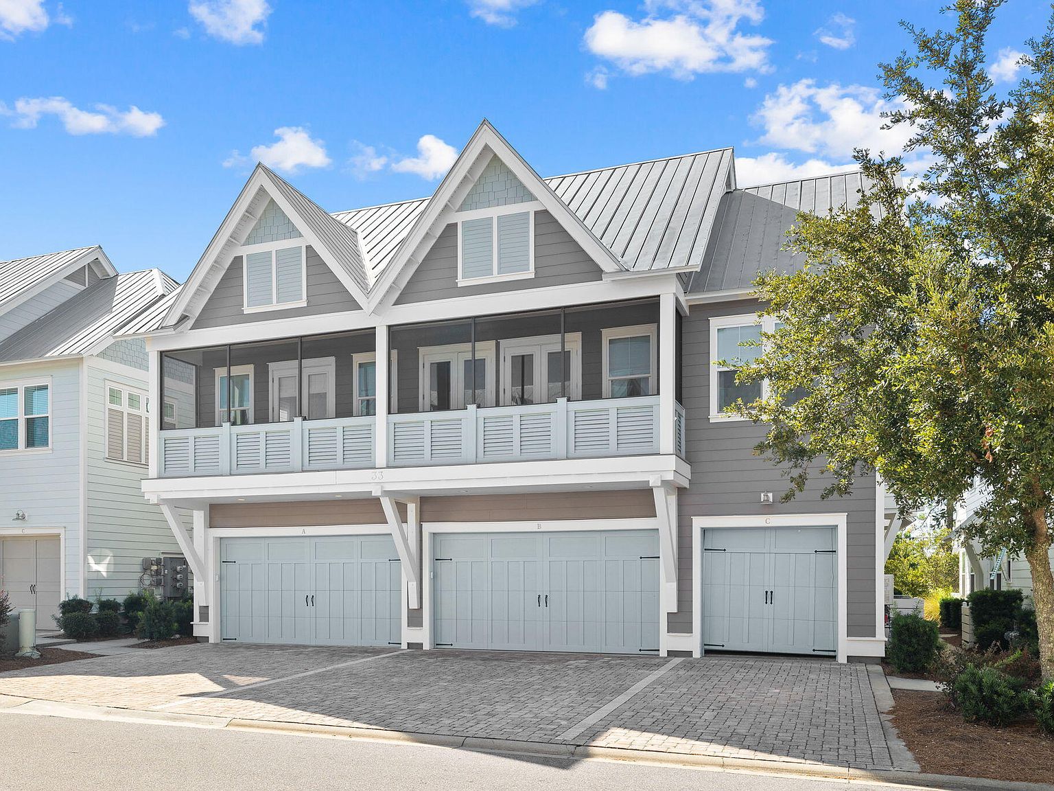 33 Milestone Dr UNIT A, Inlet Beach, FL 32461 | Zillow