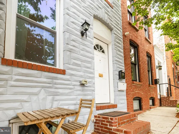 128 S Castle St, Baltimore, MD 21231