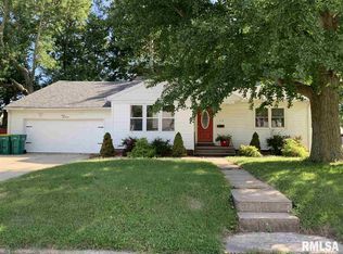 717 W Carroll St, Macomb, IL 61455