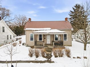 378 E Franklin St, Circleville, OH 43113