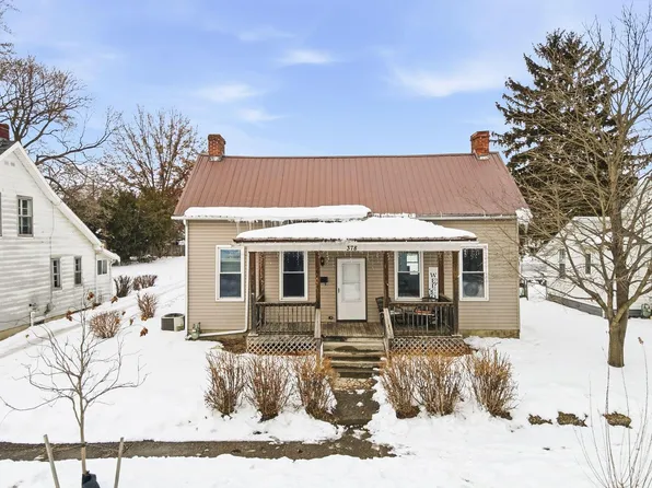 378 E Franklin St, Circleville, OH 43113