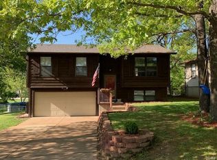 4209 Maple Tree Ct, Imperial, MO 63052