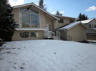 3209 SE 20th Ct, Renton, WA 98058