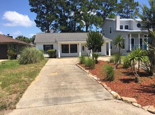 1678 College Pkwy, Gulf Breeze, FL 32563