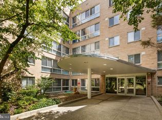 Winchester  Underwood Coop, Washington, DC 20012