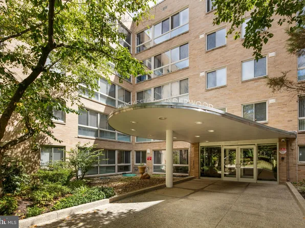 6445 Luzon Ave NW APT 409, Washington, DC 20012