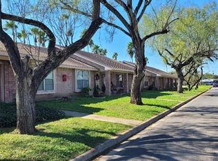 112 Condessa Dr, Pharr, TX 78577