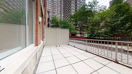 Rented by The Monterey