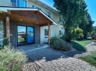 Baker Apartments, Ellensburg, WA 98926