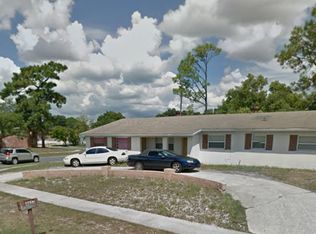 4853 Indialantic Dr, Orlando, FL 32808