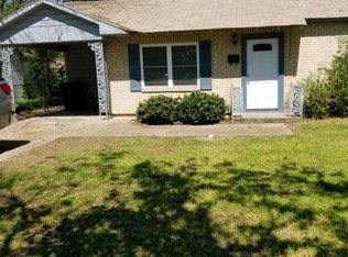 2724 Rosemont St, Shreveport, LA 71108