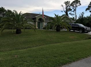 1490 SW Gadsan Ave, Port Saint Lucie, FL 34953