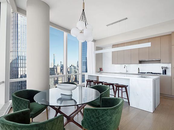 4th image of 15 Hudson Yards #77D