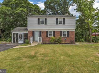 574 Beckett Rd, Woolwich Township, NJ 08085