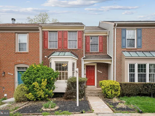 3295 Corcyra Ct, Woodbridge, VA 22192