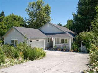 259 Virginia Ave, Sebastopol, CA 95472