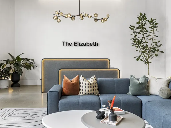 The Elizabeth Chicago