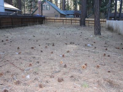 1110 Sierra Blvd, South Lake Tahoe, CA, 96150