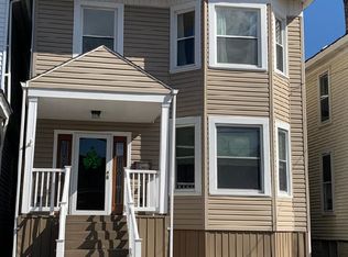 91 Lynwood Ave, Wheeling, WV 26003