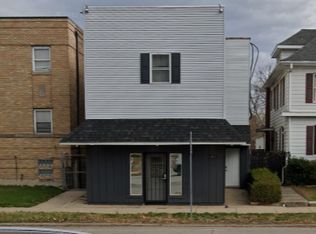 2 bed, 1.0 bath, $950, South Bend, IN 46601