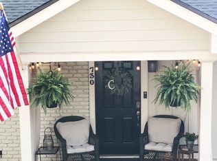730 Wilshire Pl, Gainesville, GA 30501