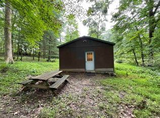 6234 Greens Bluff Rd, Spencer, IN 47460