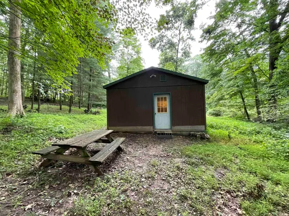 6234 Greens Bluff Rd, Spencer, IN 47460