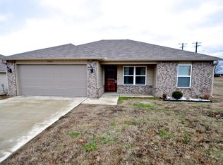 4001 Willow Ridge Dr, Jonesboro, AR 72405